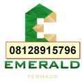 Emerald Terrace Jatiasih 08128915796 Bekasi